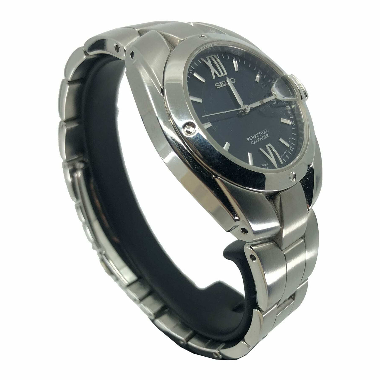 Seiko Perpetual Calendar 8D7511