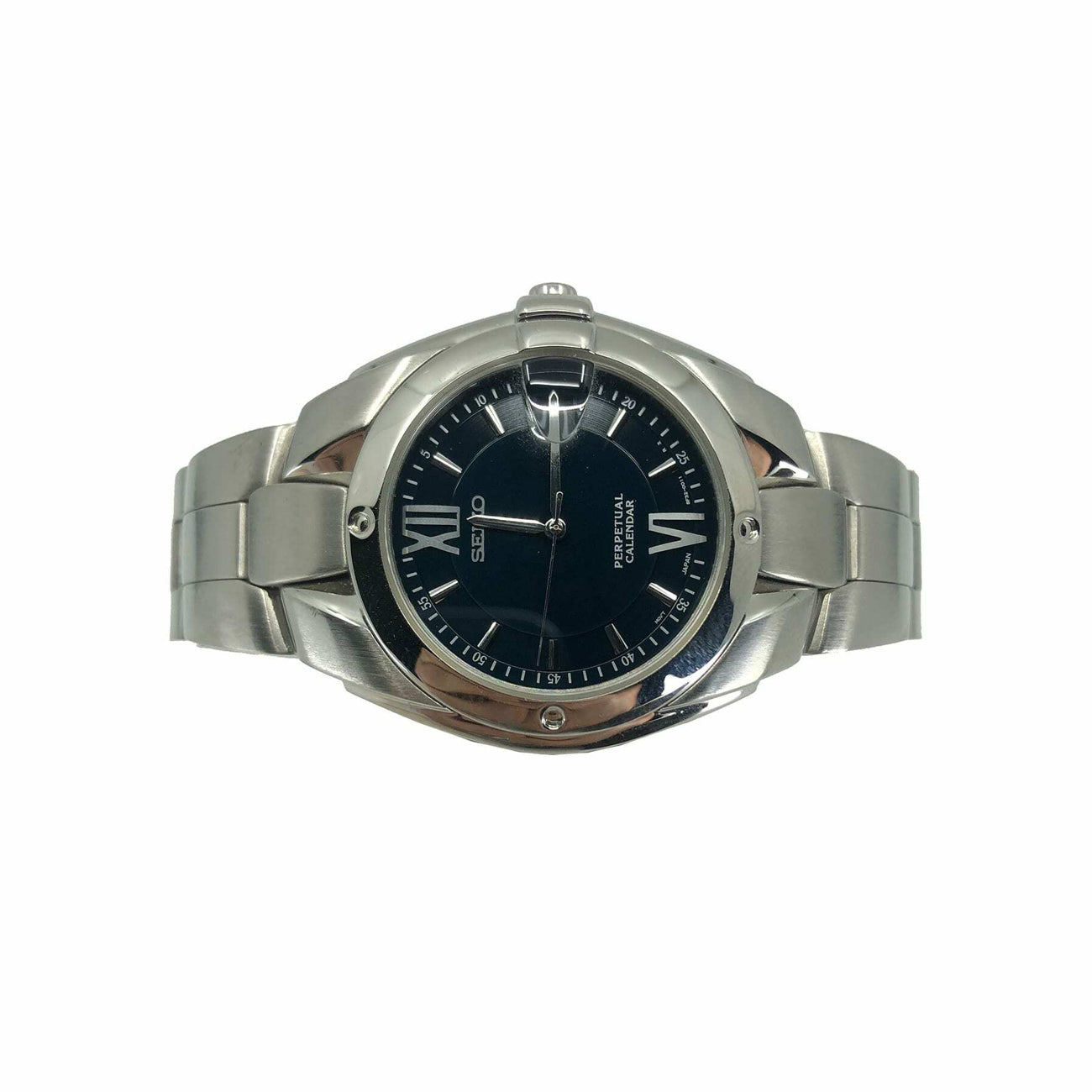 Seiko Perpetual Calendar 8D7511