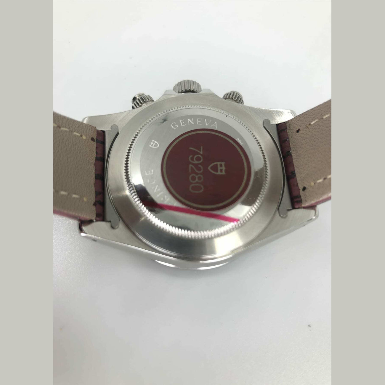 Tudor Prince 40mm T79280P80