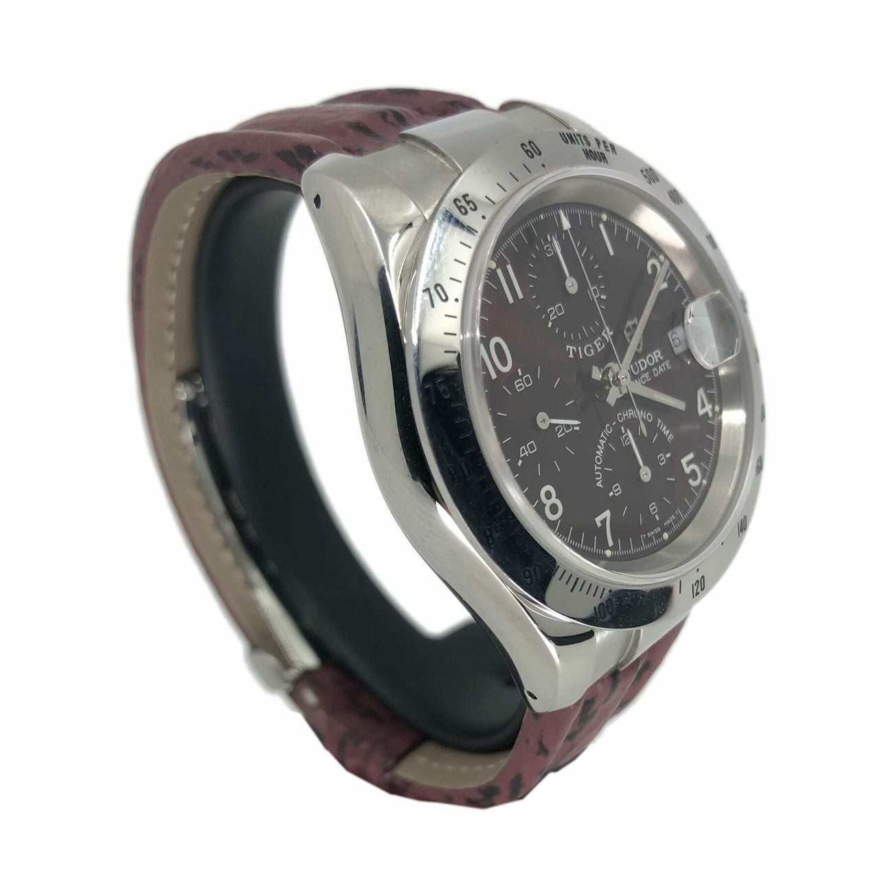 Tudor Prince 40mm T79280P80