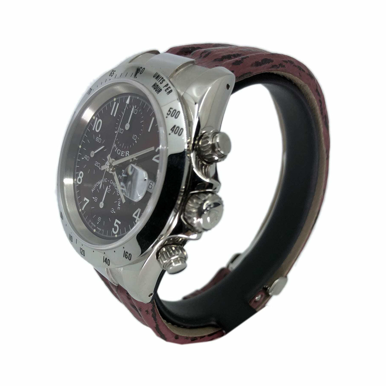 Tudor Prince 40mm T79280P80