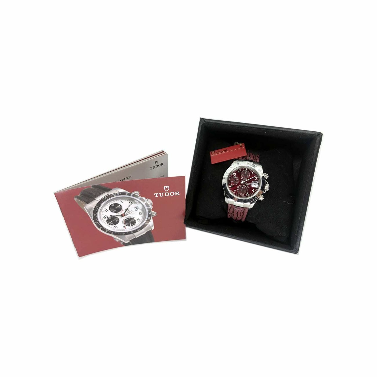 Tudor Prince 40mm T79280P80