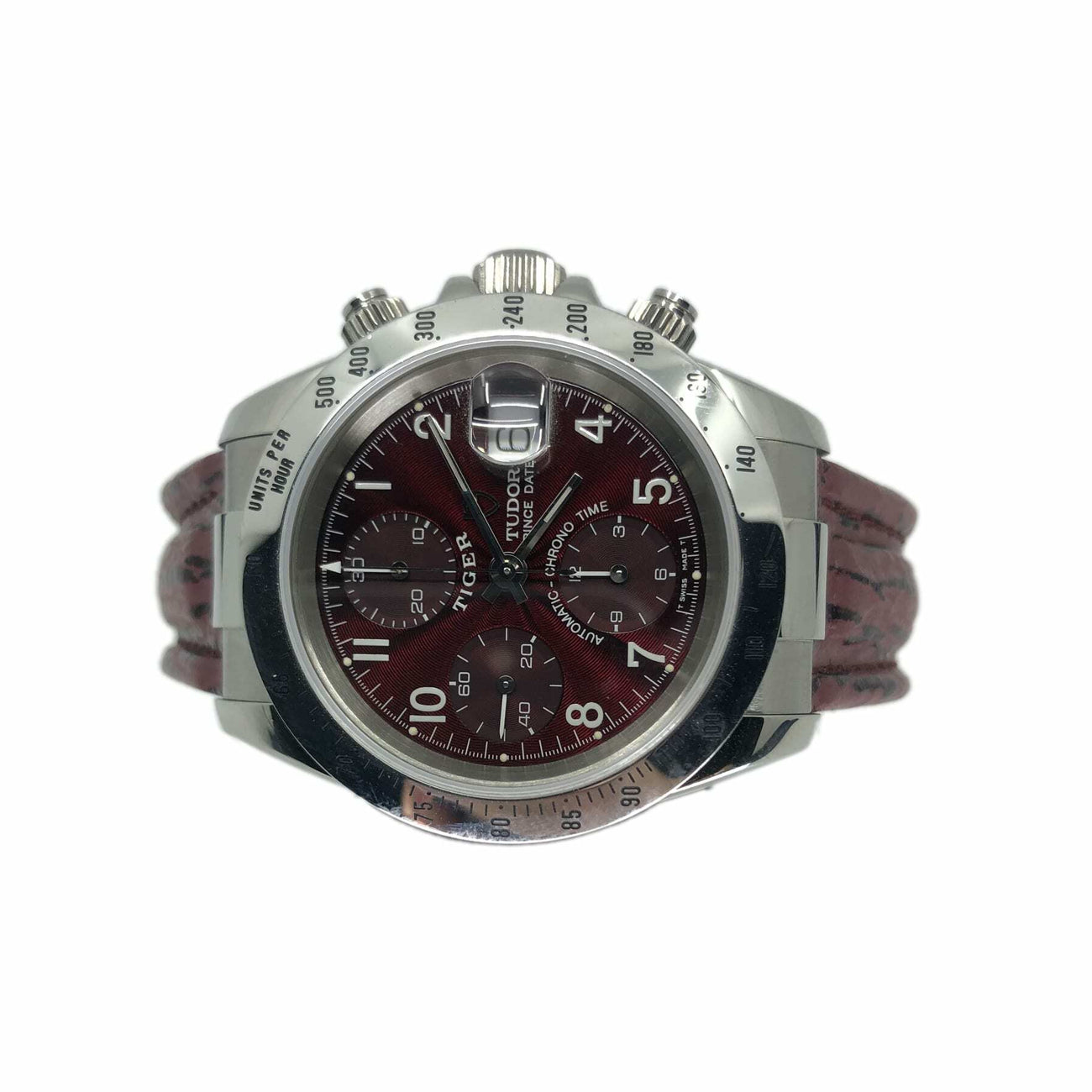 Tudor Prince 40mm T79280P80