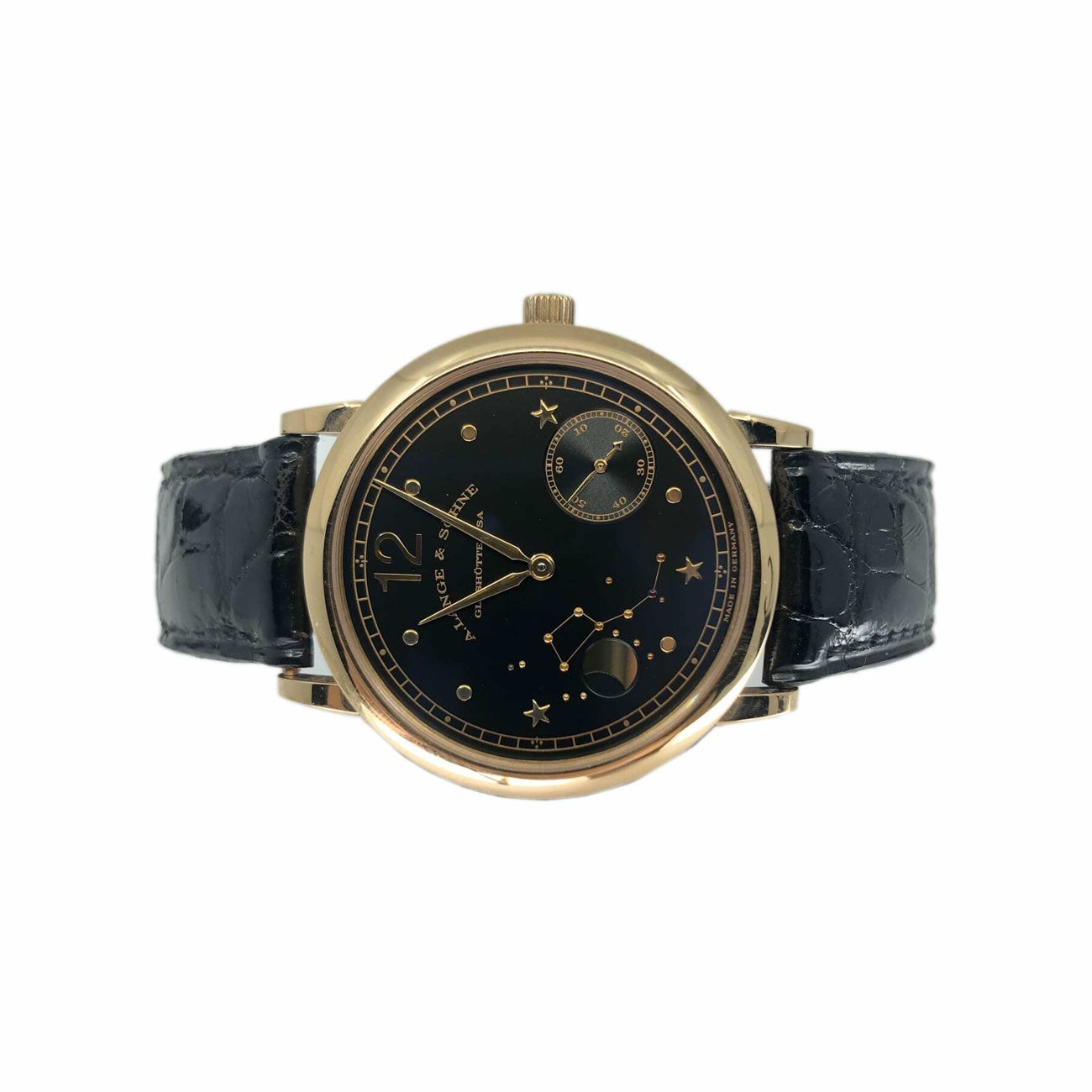 A. Lange & Söhne 1815 Moonphase 231.031