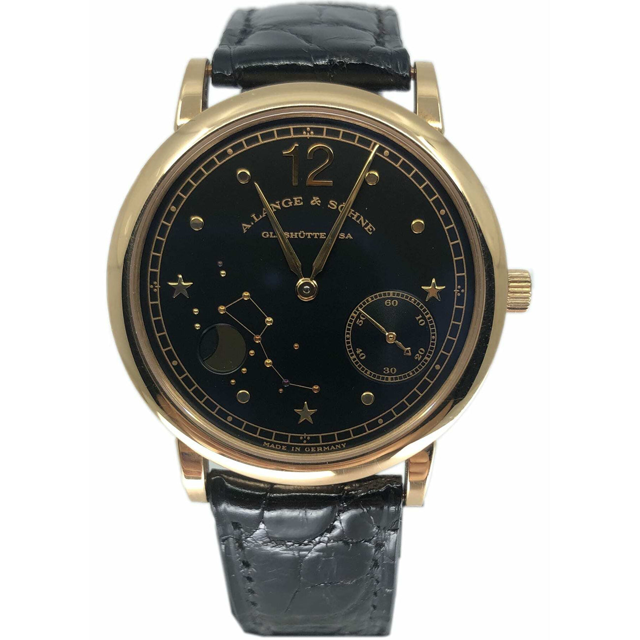 A. Lange & Söhne 1815 Moonphase 231.031