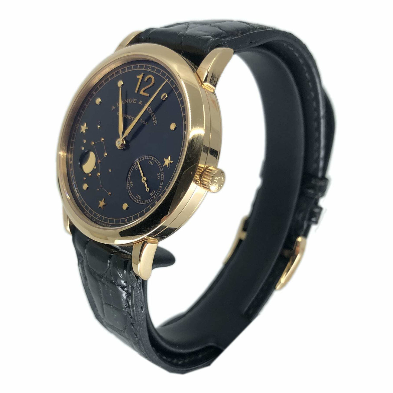 A. Lange & Söhne 1815 Moonphase 231.031