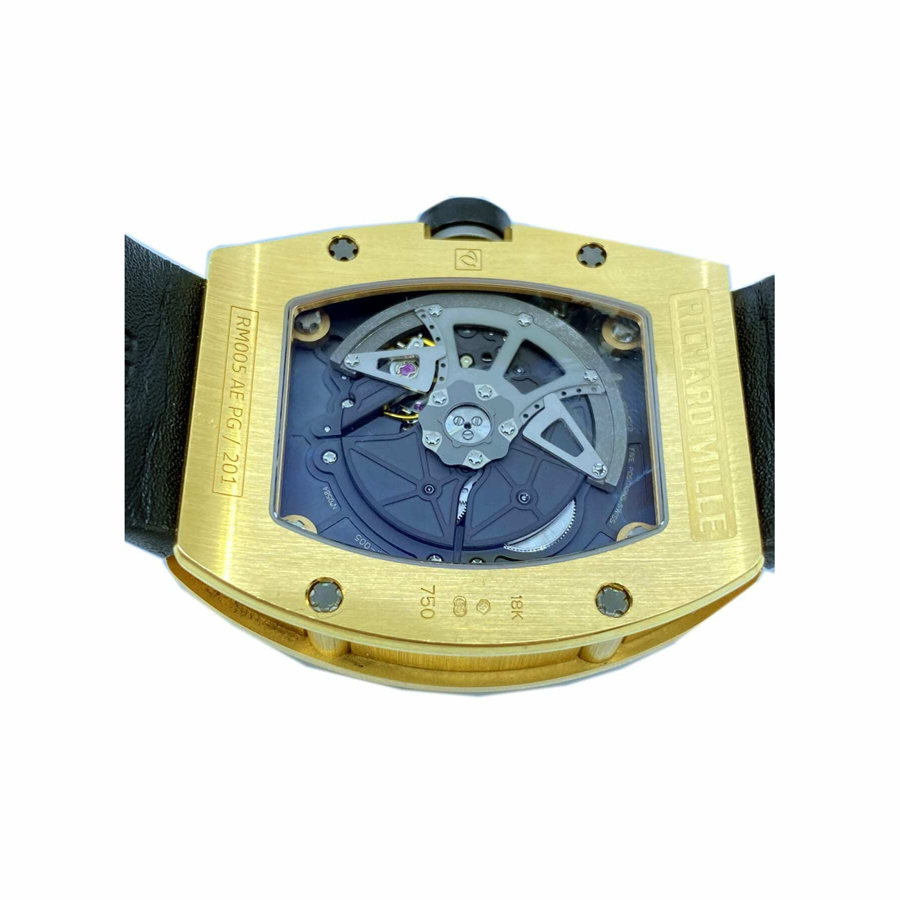 Richard Mille RM005