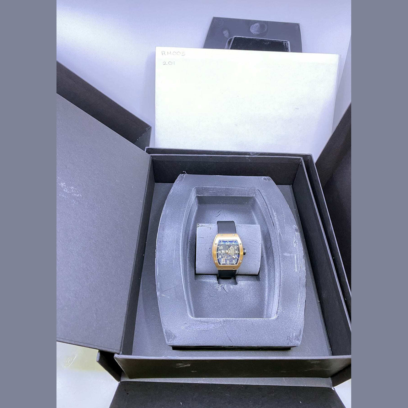 Richard Mille RM005