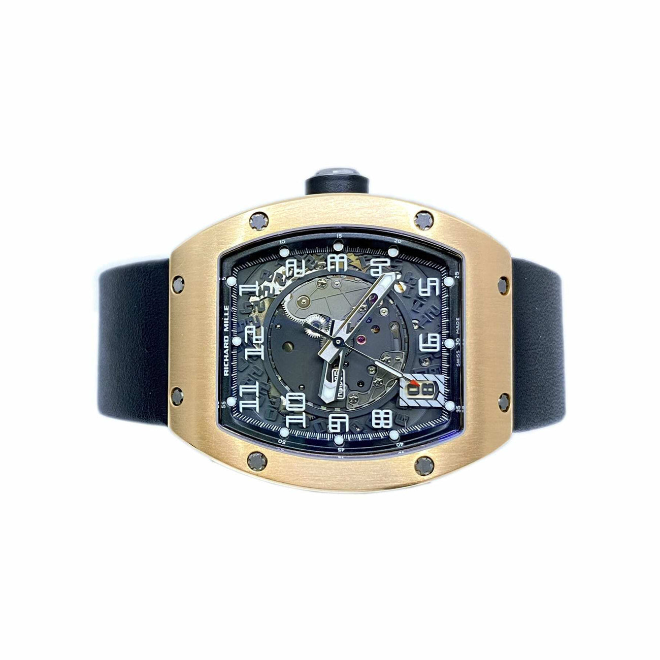 Richard Mille RM005