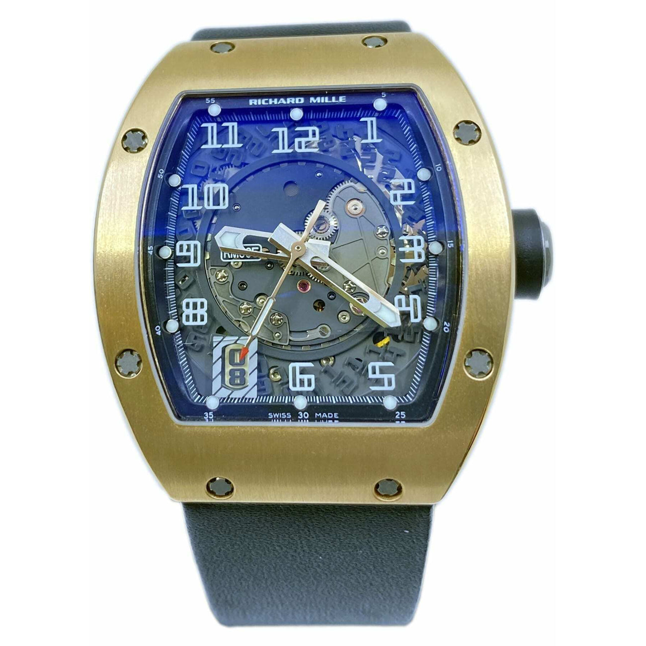 Richard Mille RM005