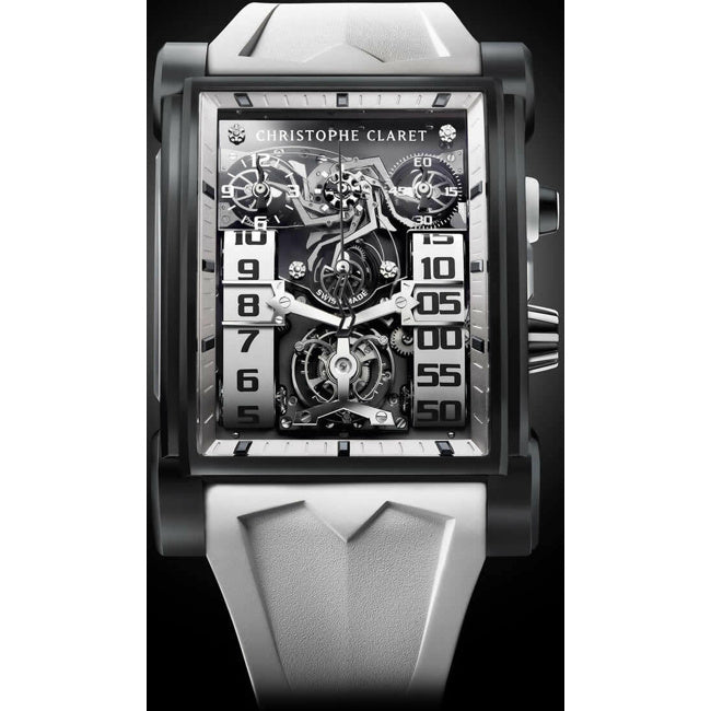 Christophe Claret DualTow Limited Edition