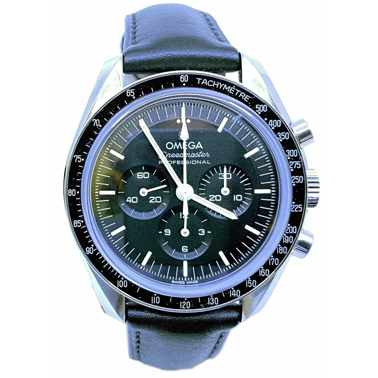 Omega Speedmaster Moonwatch Professional Master Chronograph 310.32.42.50.01.002
