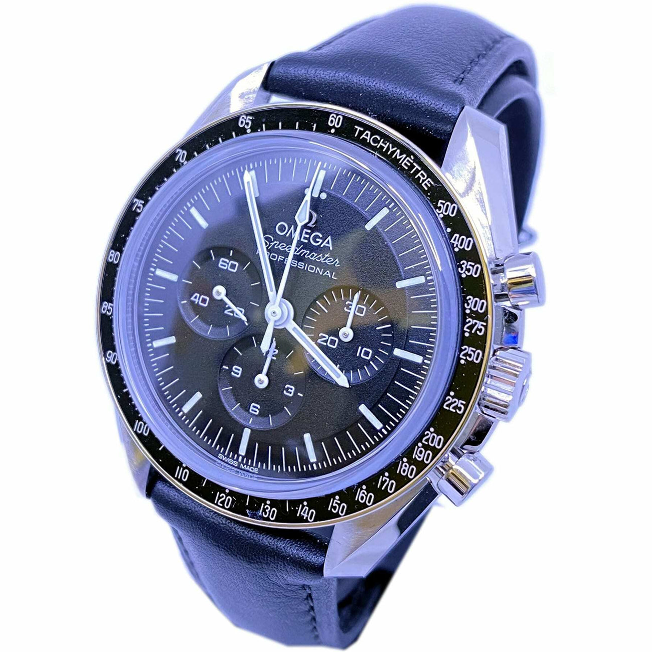 Omega Speedmaster Moonwatch Professional Master Chronograph 310.32.42.50.01.002