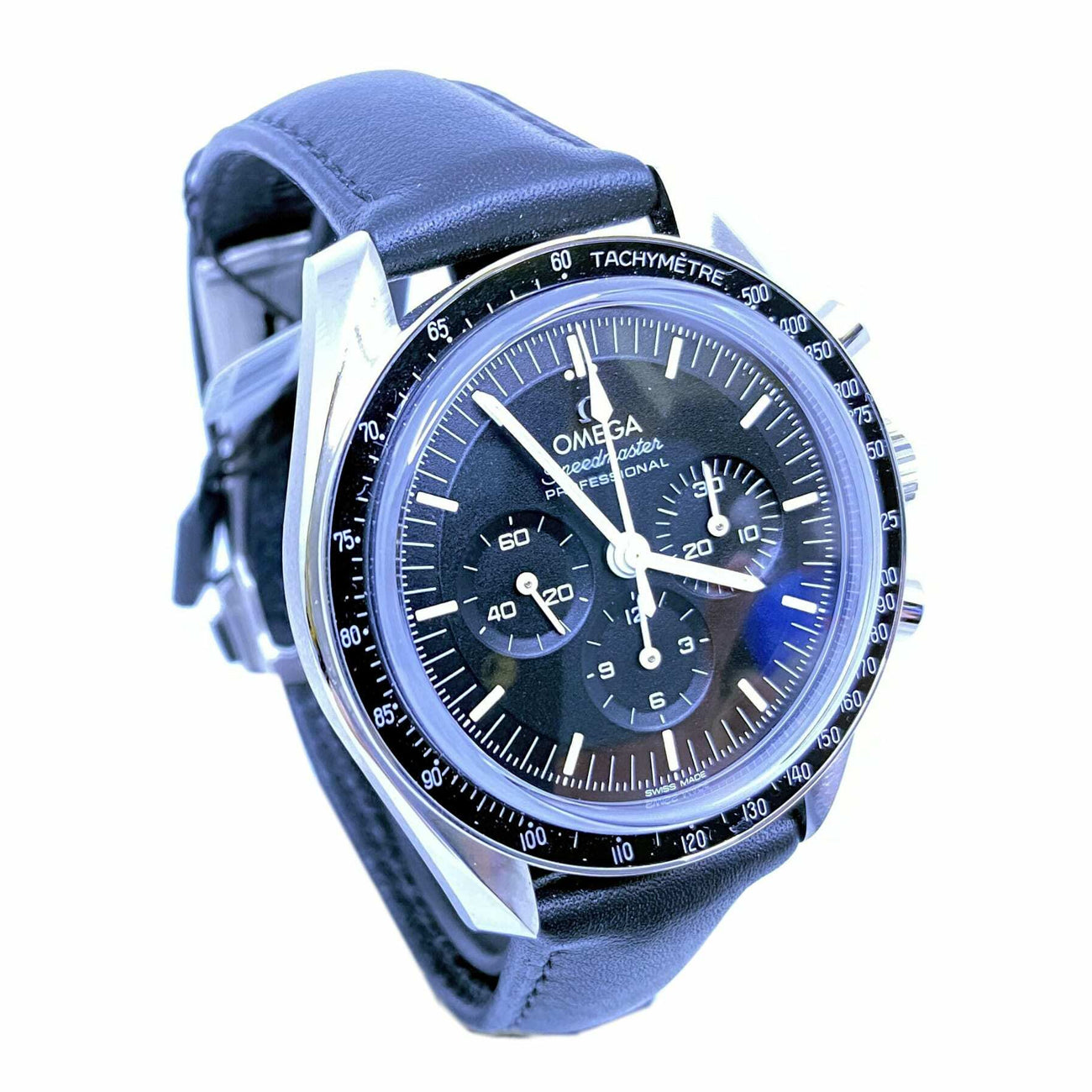 Omega Speedmaster Moonwatch Professional Master Chronograph 310.32.42.50.01.002