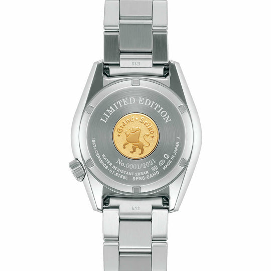 Grand Seiko SBGN023