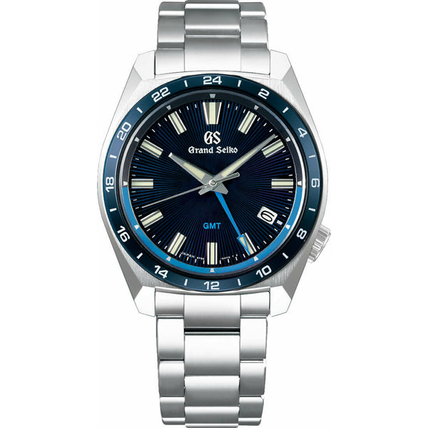 Grand Seiko SBGN021