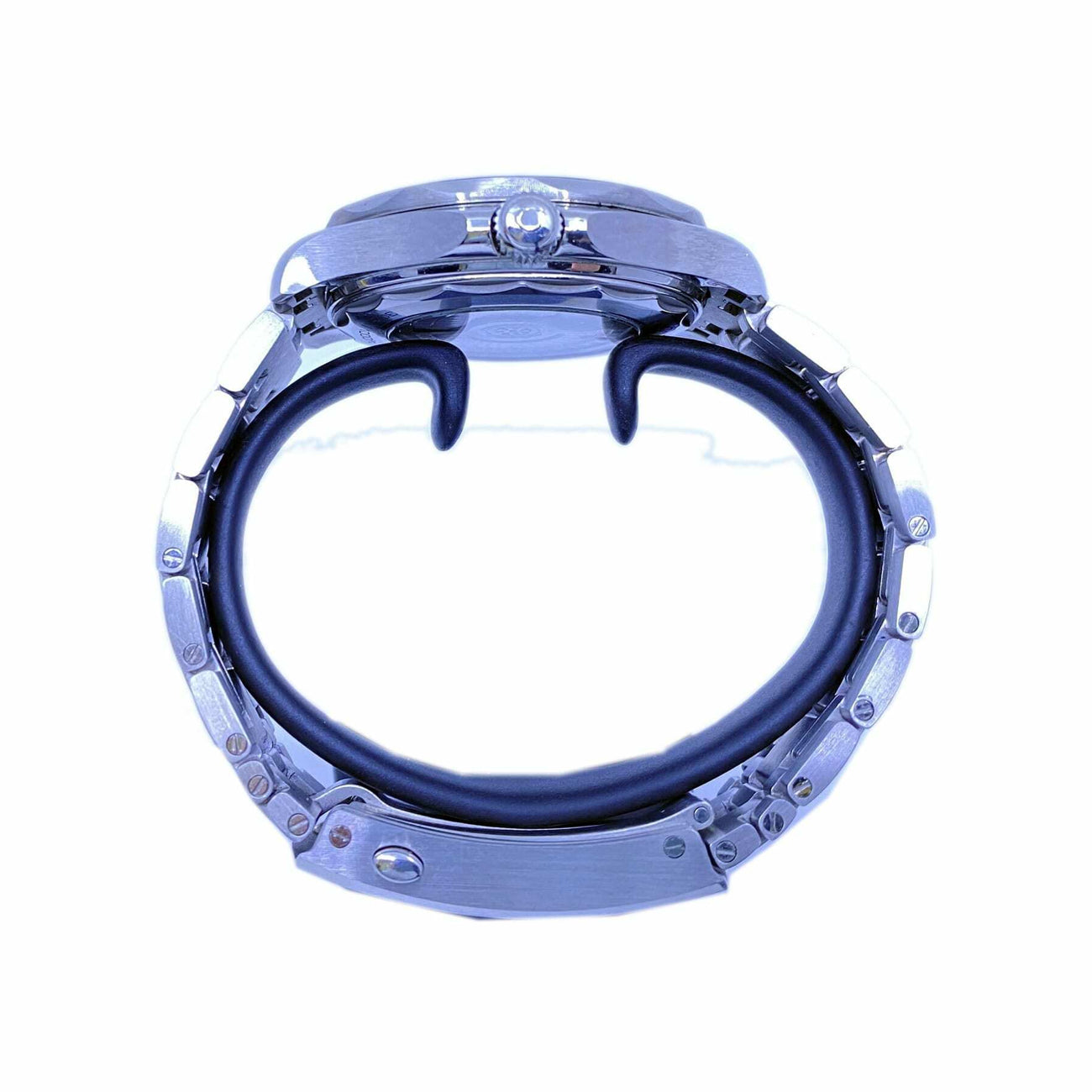Omega Seamaster Diver 300M Co-Axial Master Chronometer on Bracelet 210.30.42.20.06.001