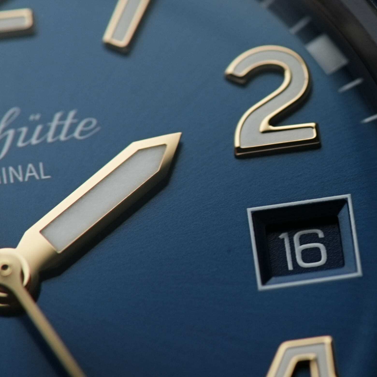 Glashütte Original SeaQ Bi-Color 1-39-11-10-90-08