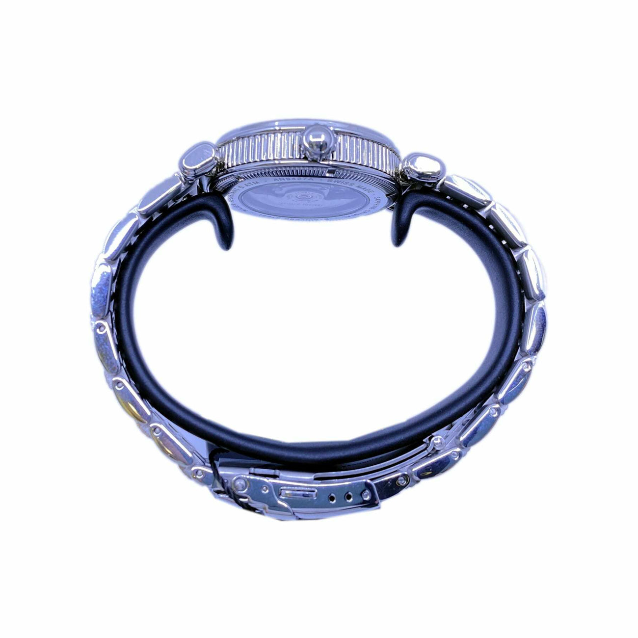 Armand Nicolet Regulateur 9427A-NR-M9430