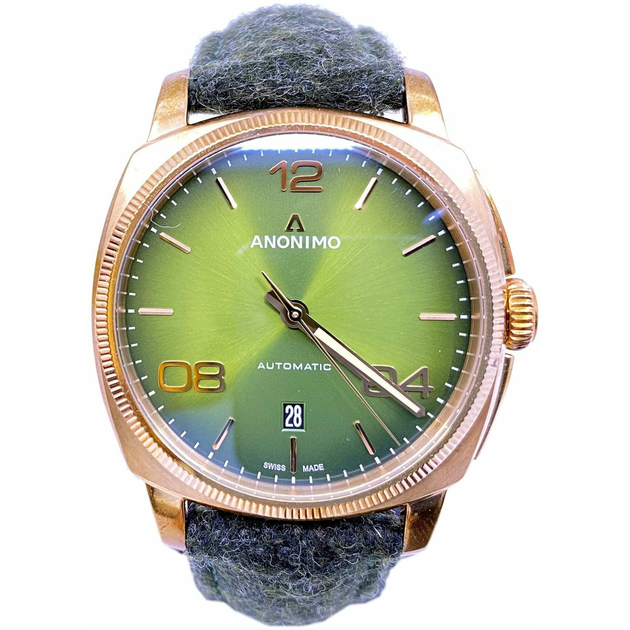 Anonimo Epurato AM-4000.04.466.F66