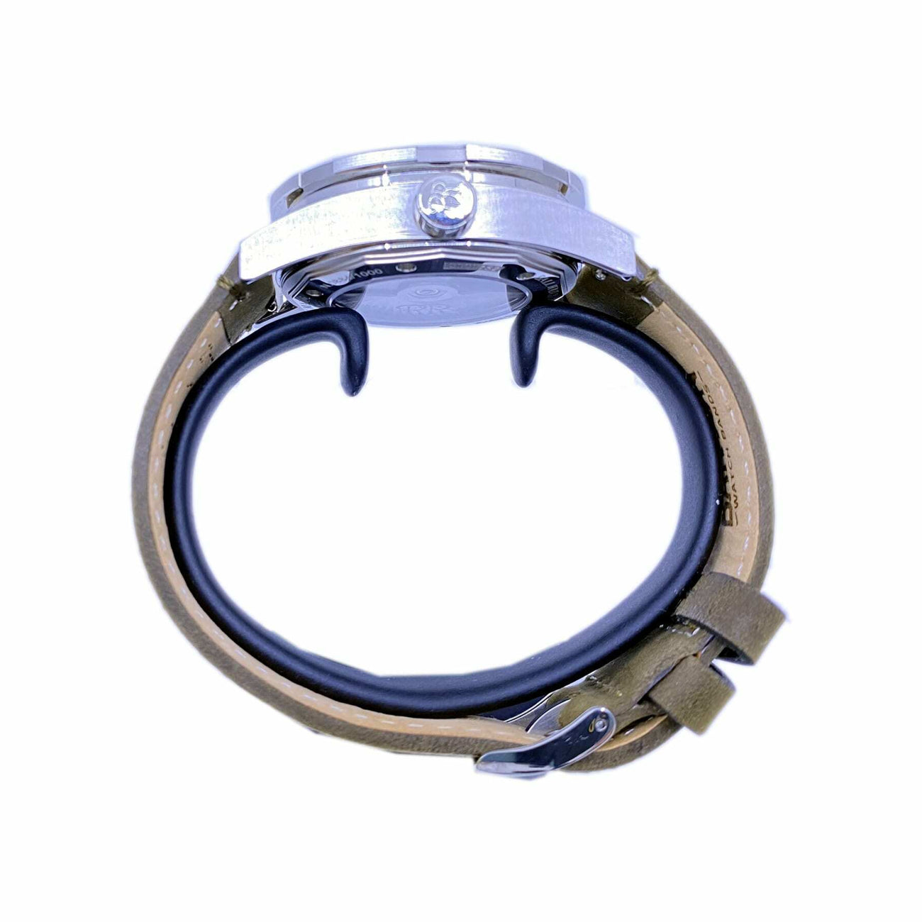 Ball Roadmaster M Archangel 40mm DM3130B-S5CJ-BK