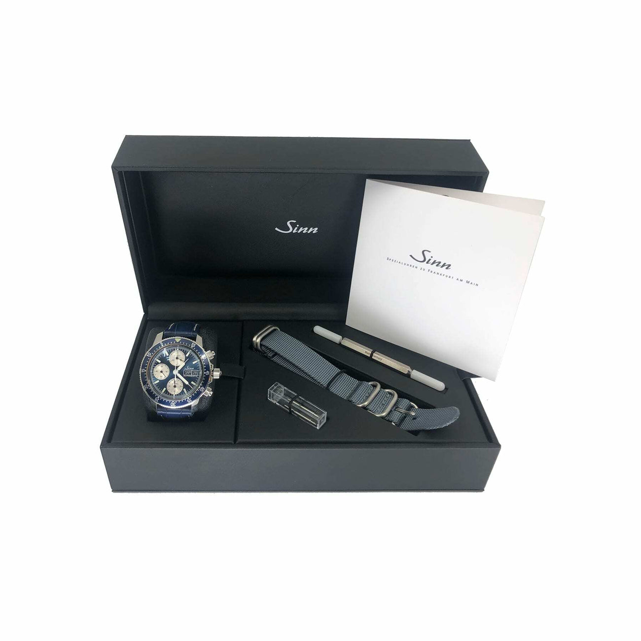 Sinn Pilot 103 A SA B