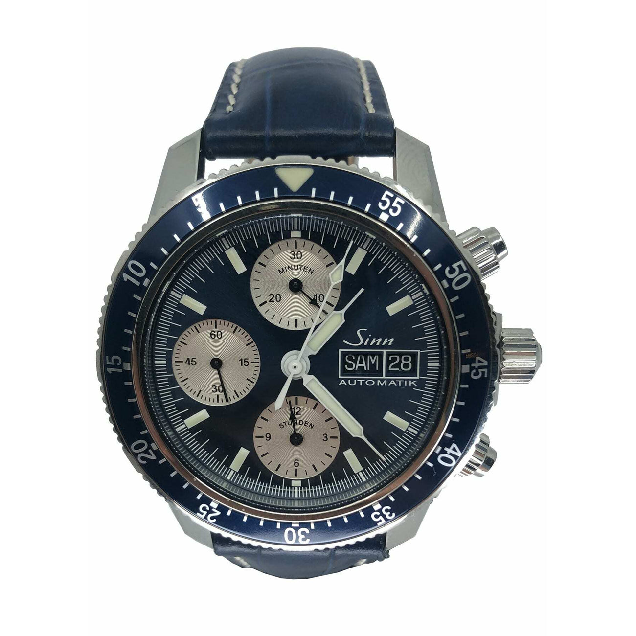 Sinn Pilot 103 A SA B