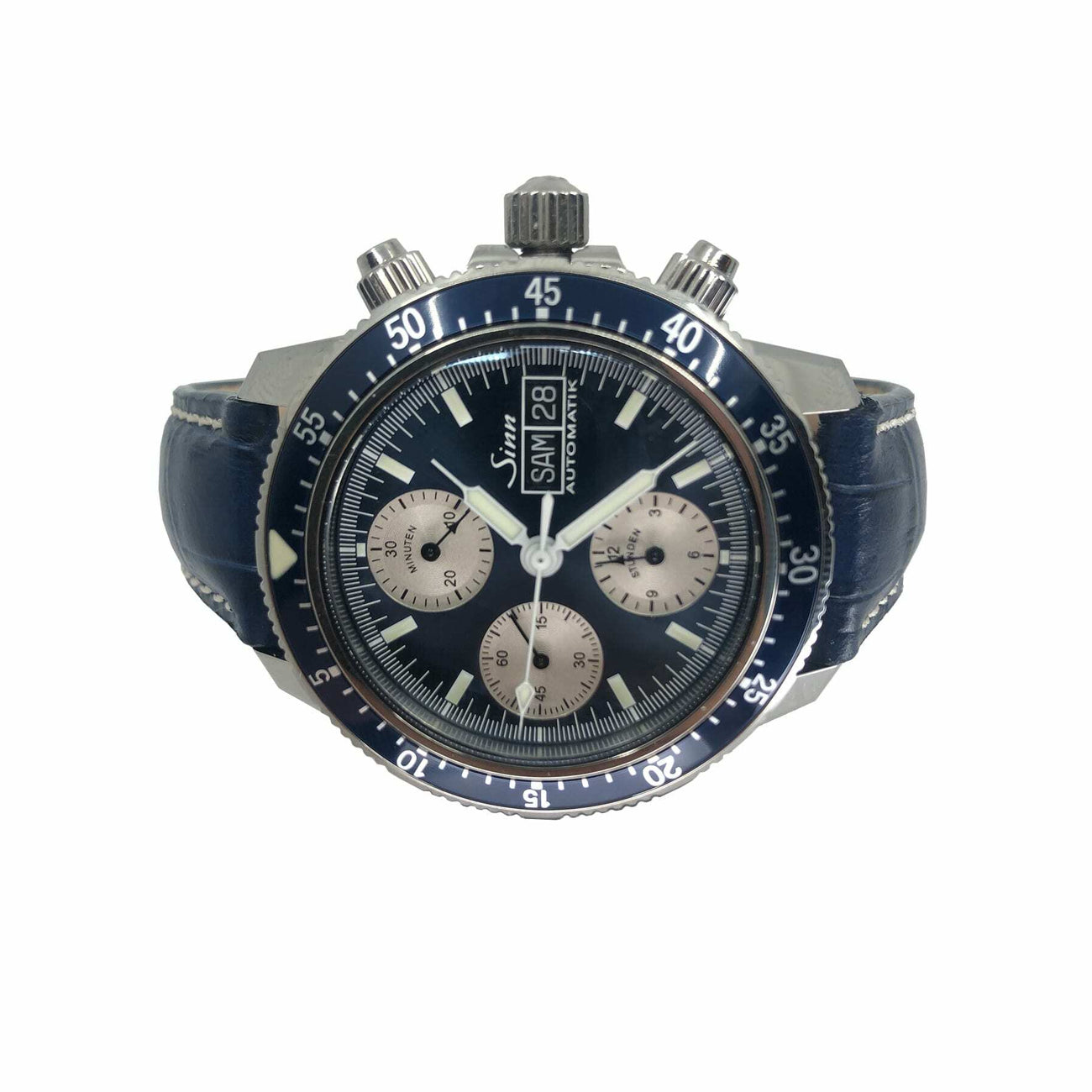 Sinn Pilot 103 A SA B