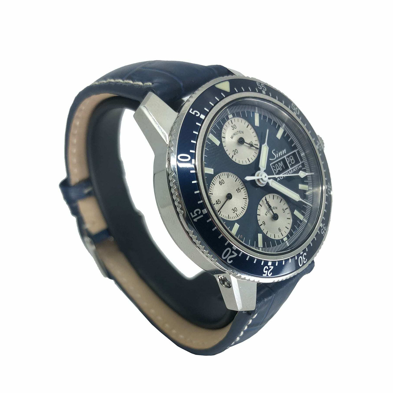 Sinn Pilot 103 A SA B