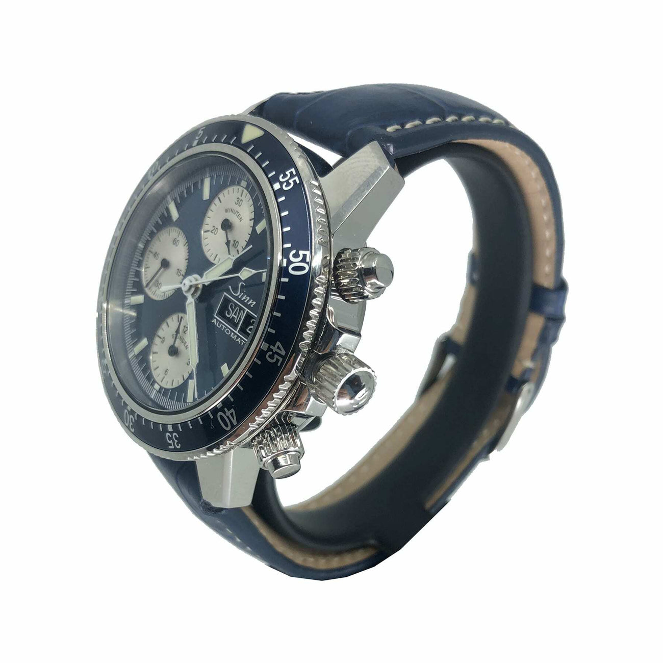 Sinn Pilot 103 A SA B