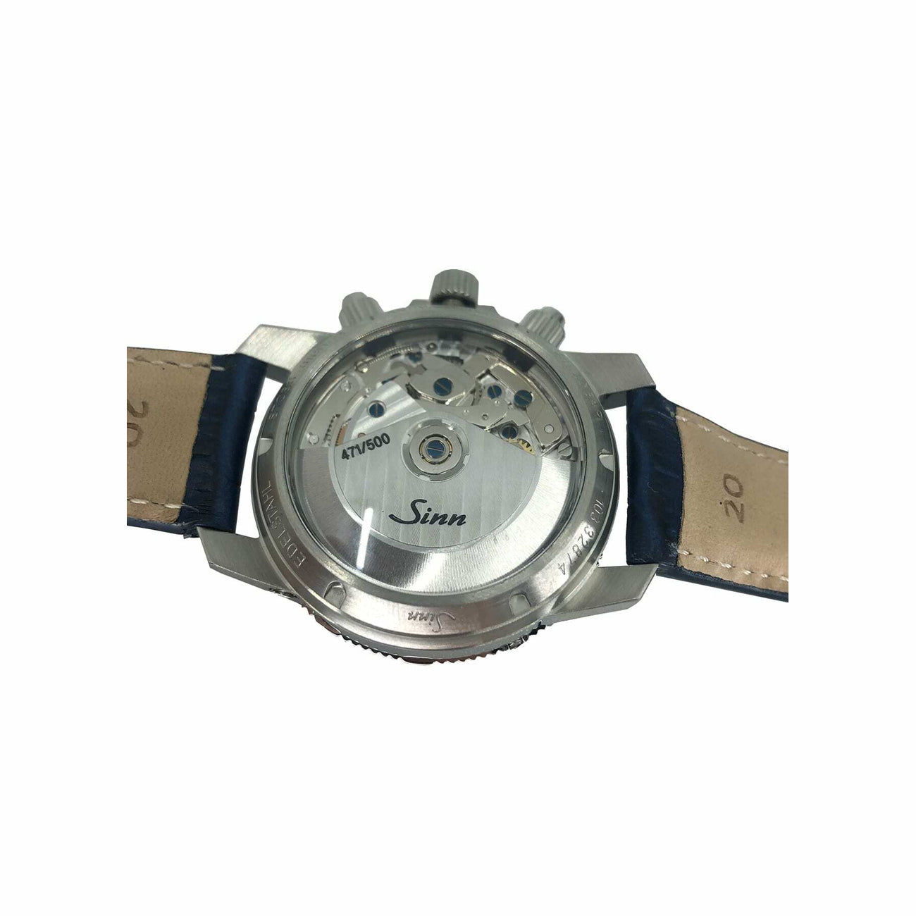 Sinn Pilot 103 A SA B
