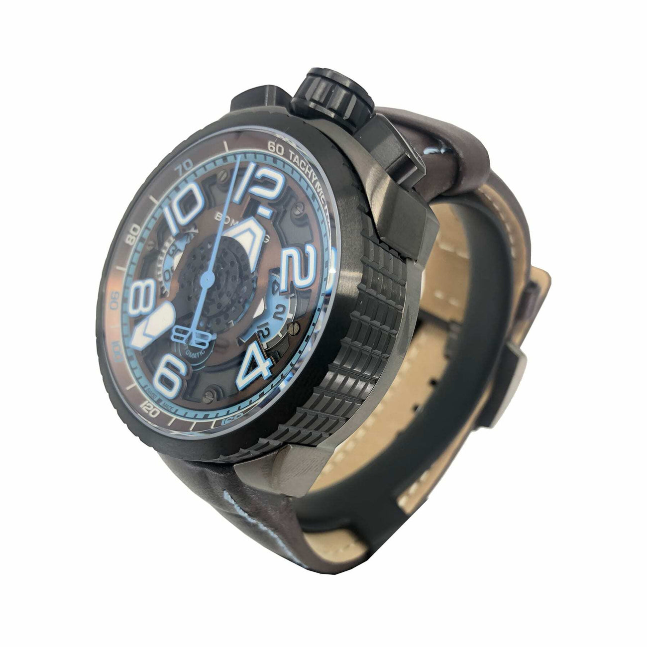 Bomberg Bolt-68 Chronograph BS47CHAPBA.041-2.3