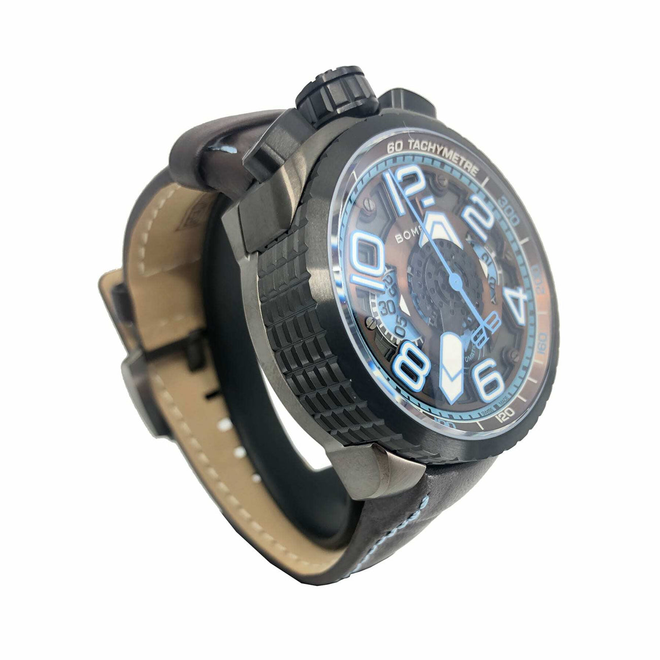 Bomberg Bolt-68 Chronograph BS47CHAPBA.041-2.3