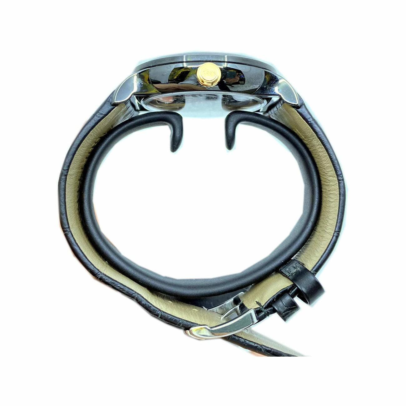 Jaquet Droz Grande Seconde Skelet-One Ceramic