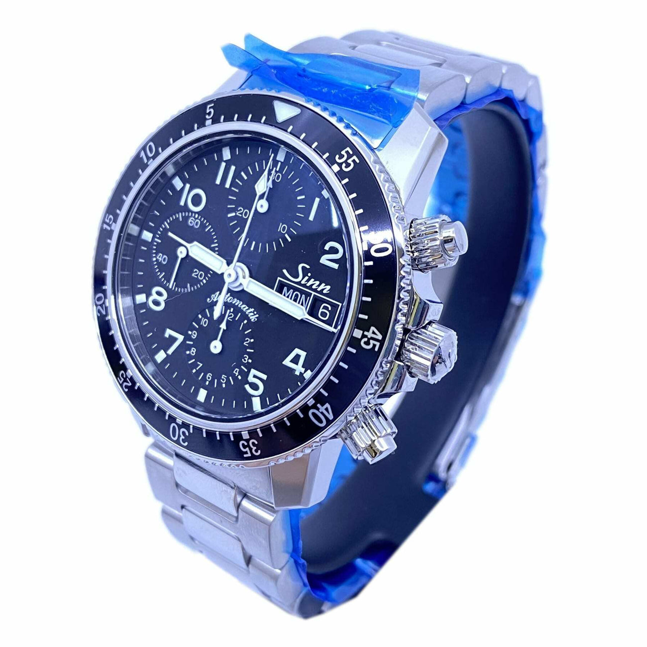 Sinn 103 St Sa on Bracelet 103.0614