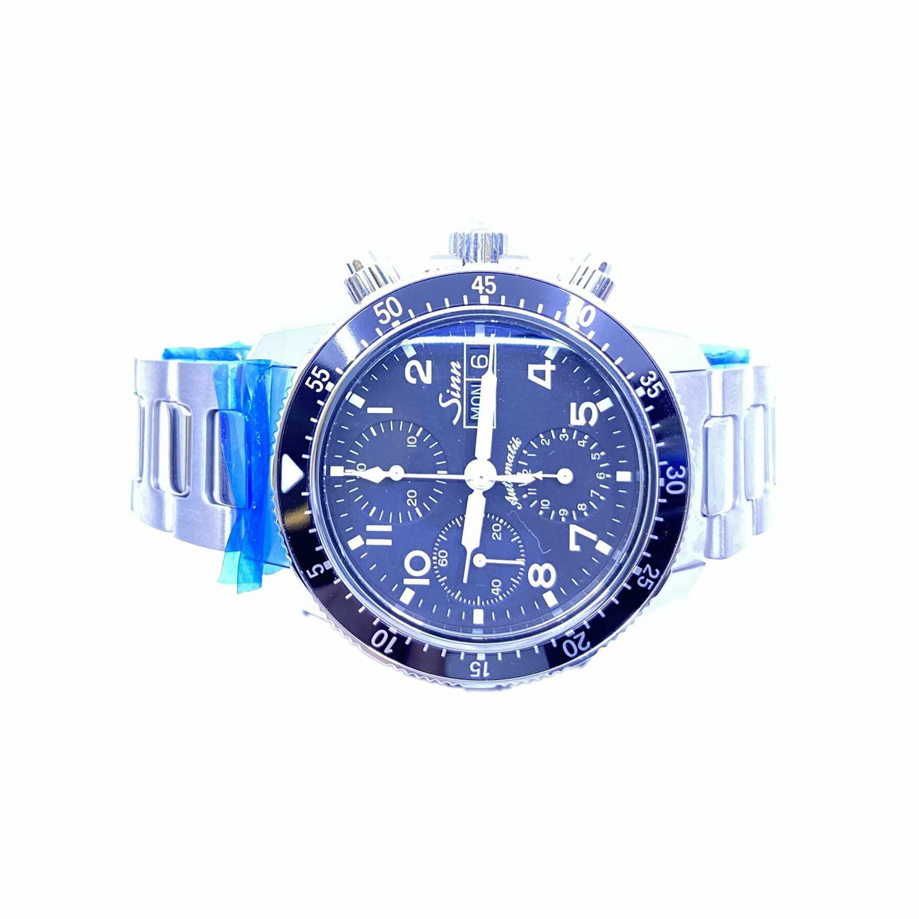 Sinn 103 St Sa on Bracelet 103.0614