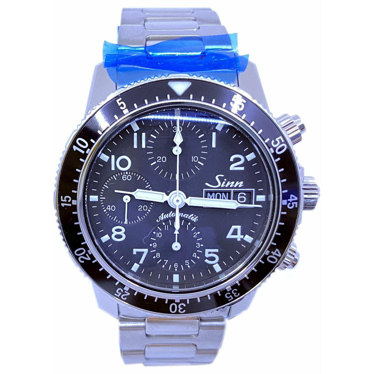 Sinn 103 St Sa on Bracelet 103.0614