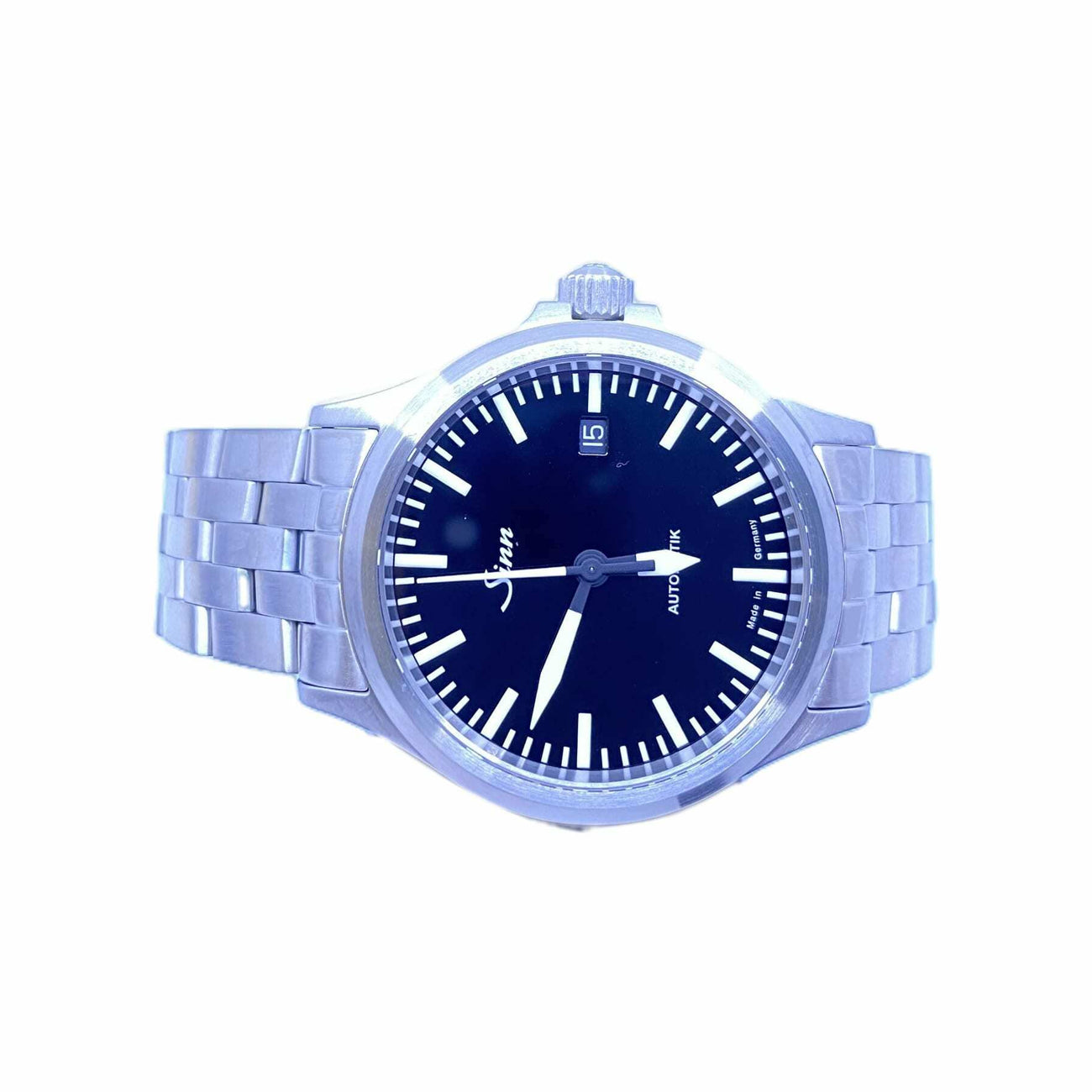 Sinn 556 on Bracelet 556.010