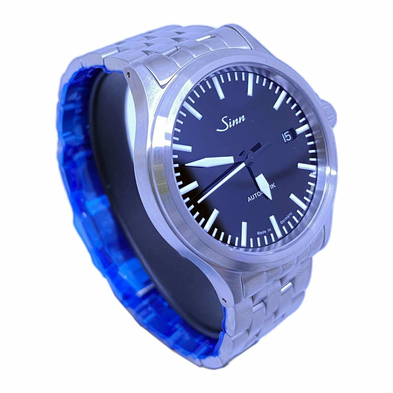 Sinn 556 on Bracelet 556.010
