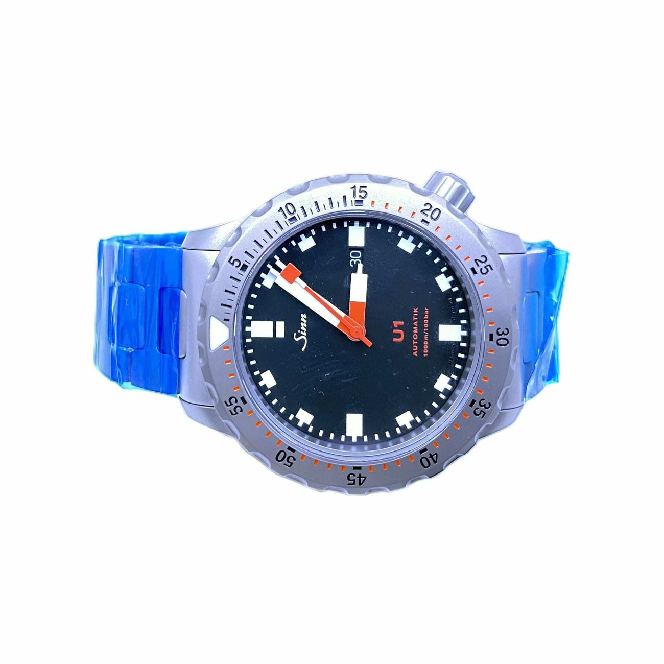 Sinn U1 Diving Watch Bracelet 1010.010