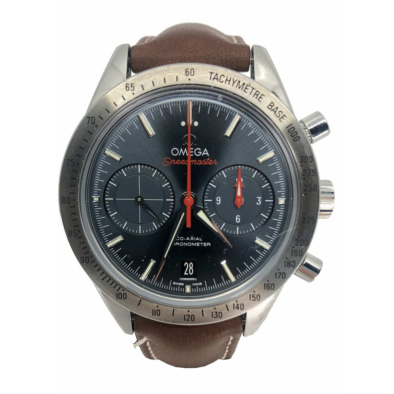 Speedmaster '57 Omega Co-Axial Chronograph 41.5mm 331.12.42.51.03.001