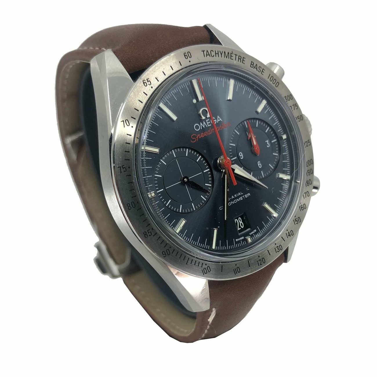 Speedmaster '57 Omega Co-Axial Chronograph 41.5mm 331.12.42.51.03.001