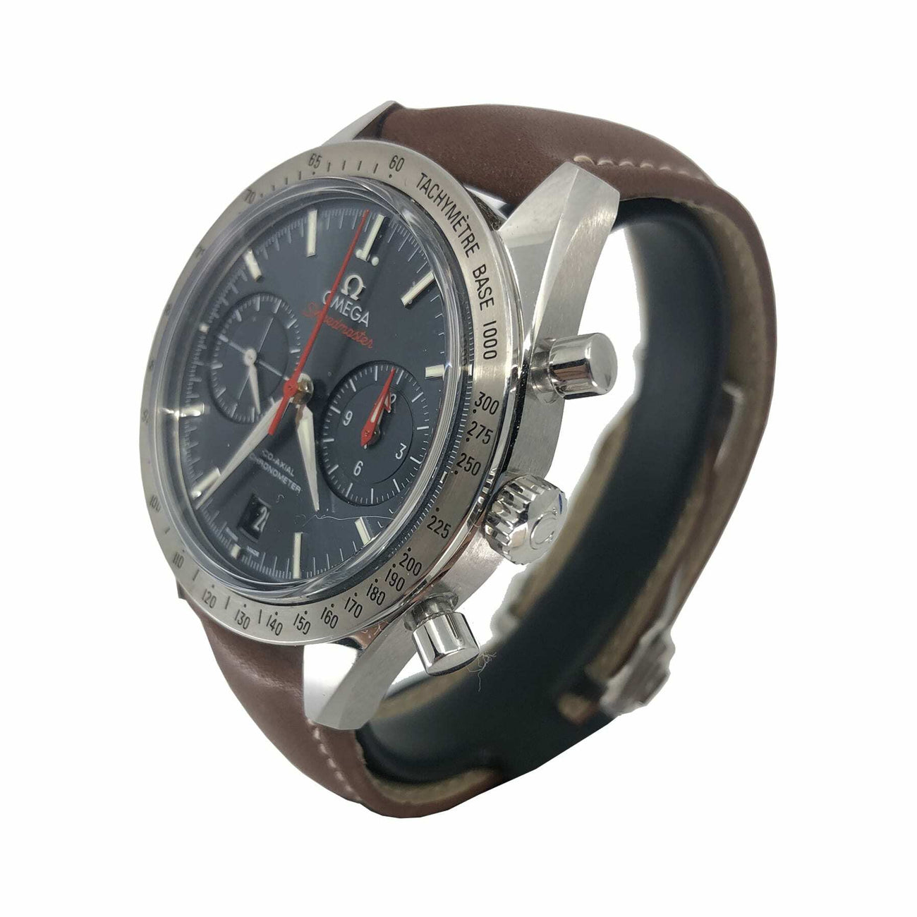 Speedmaster '57 Omega Co-Axial Chronograph 41.5mm 331.12.42.51.03.001