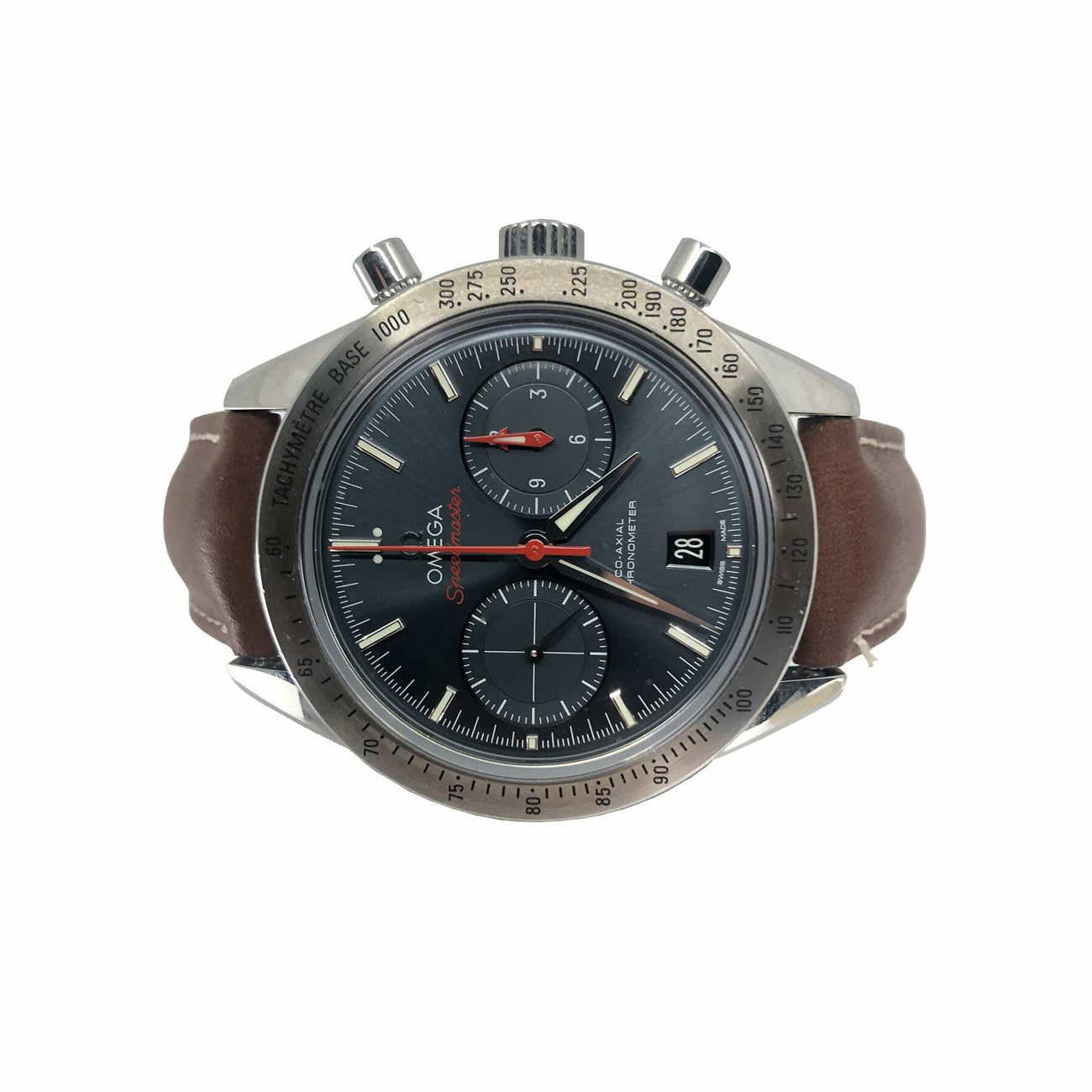 Speedmaster '57 Omega Co-Axial Chronograph 41.5mm 331.12.42.51.03.001