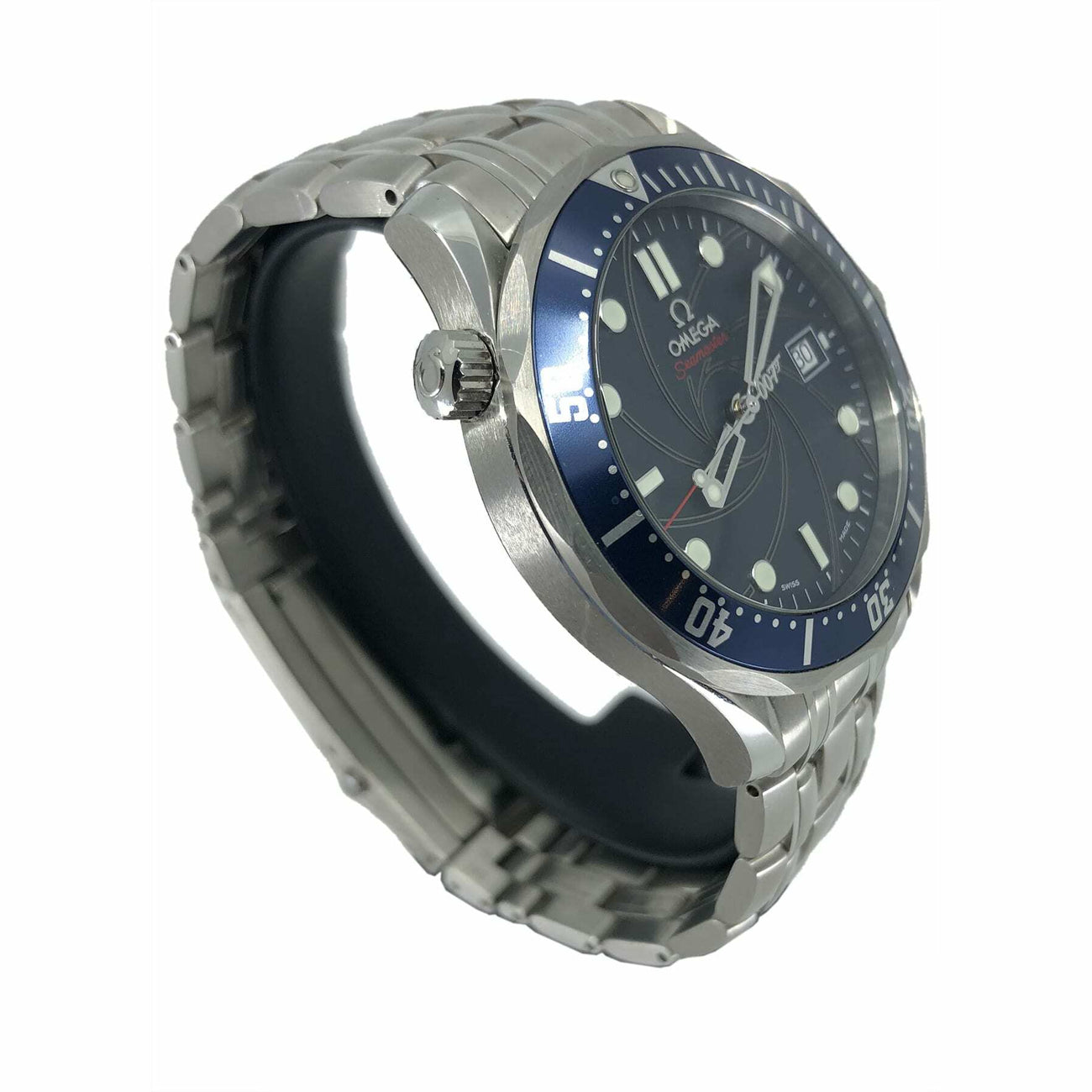 Omega Seamaster James Bond Casino Royale 2226.80.00