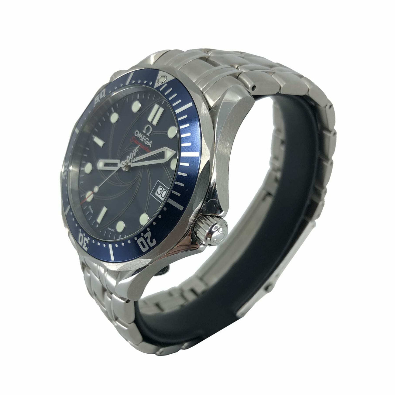 Omega Seamaster James Bond Casino Royale 2226.80.00
