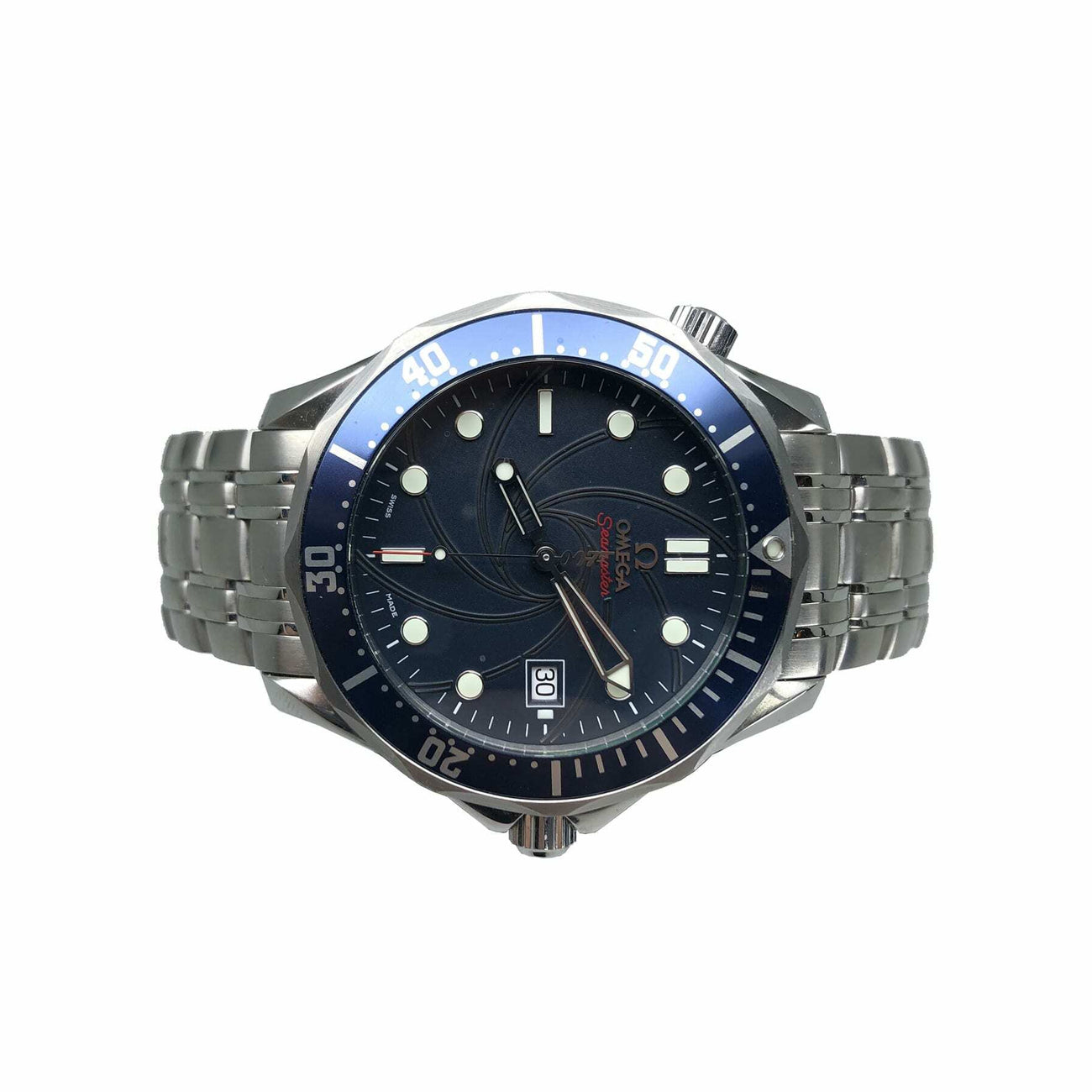 Omega Seamaster James Bond Casino Royale 2226.80.00
