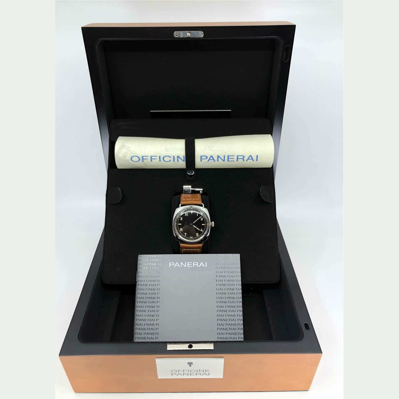 Panerai Radiomir 1936 California Dial PAM00249