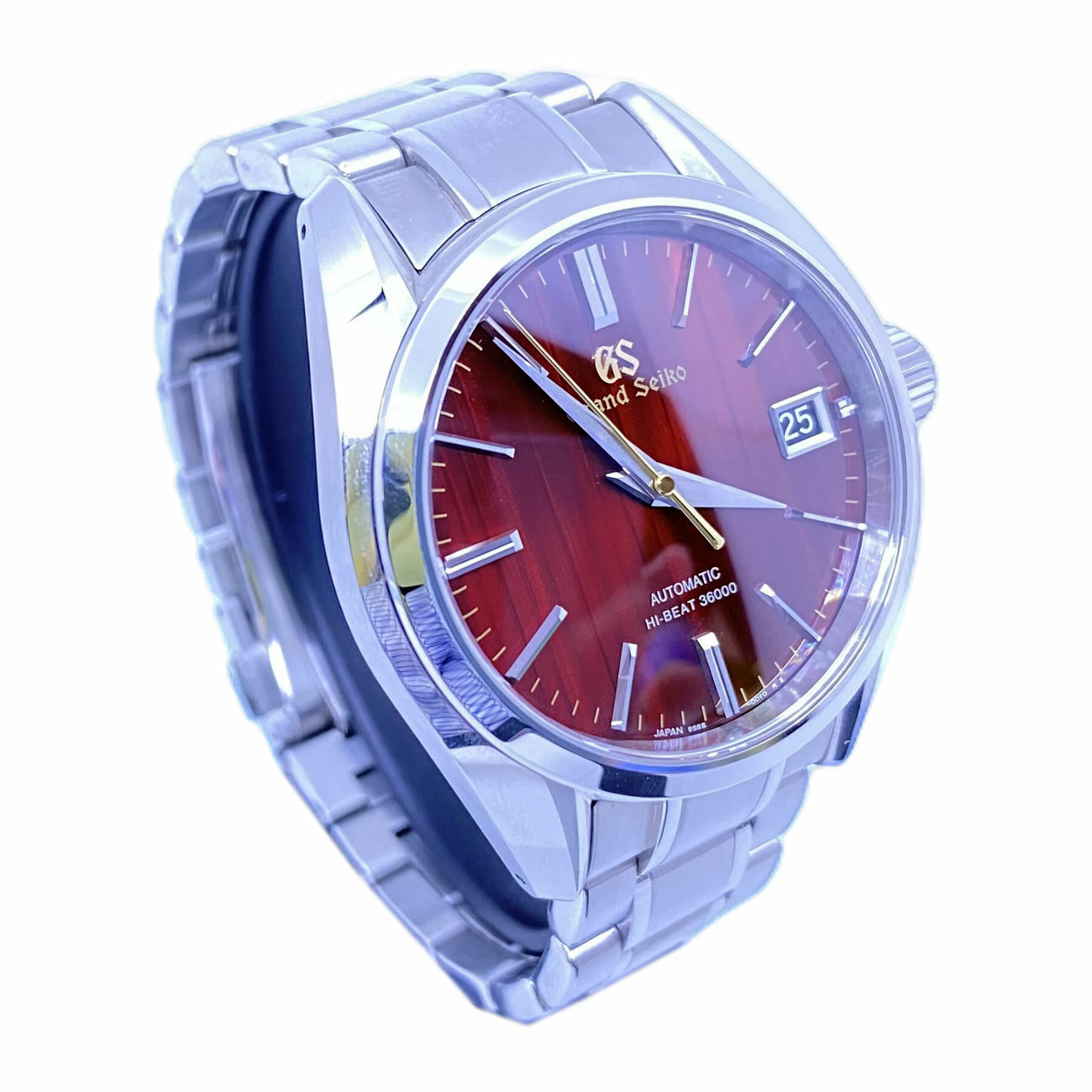 Grand Seiko SBGH269 Limited Edition