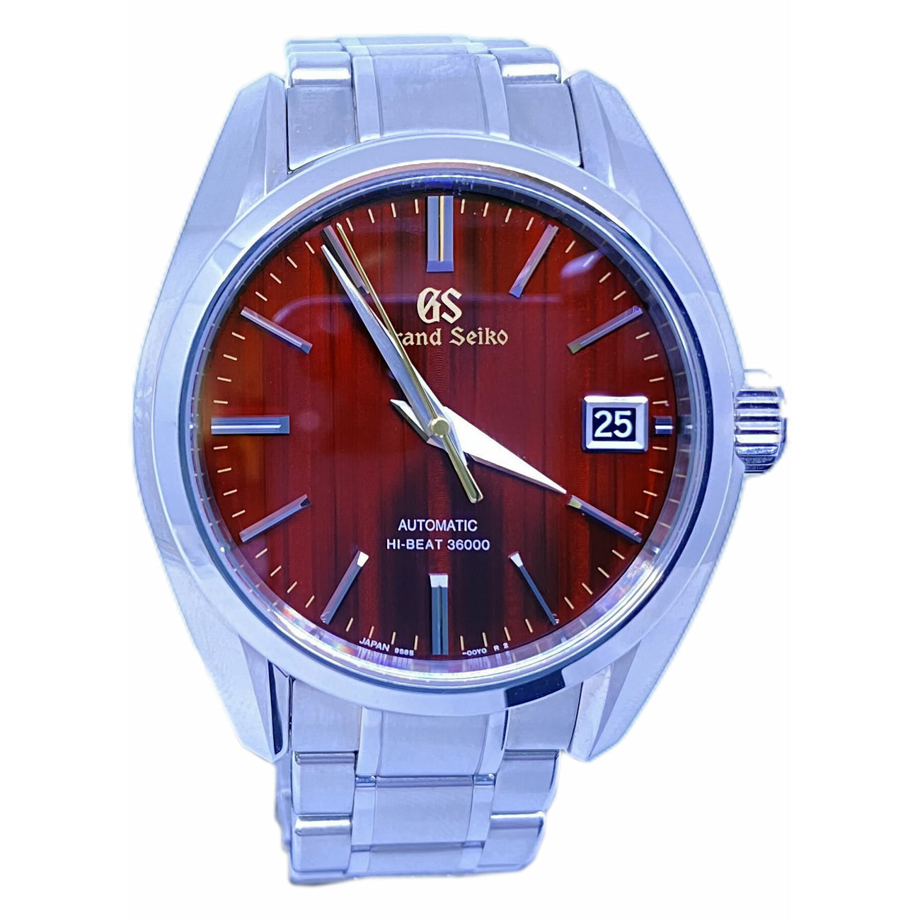 Grand Seiko SBGH269 Limited Edition